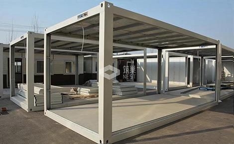 有哪些知名的裝配式集裝箱房屋品牌？（有哪些知名的裝配式集裝箱房屋品牌） 行業(yè)新聞 第15張