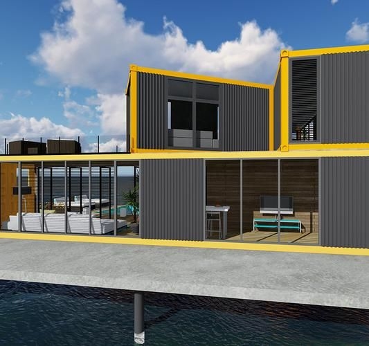 有哪些知名的裝配式集裝箱房屋品牌？（有哪些知名的裝配式集裝箱房屋品牌） 行業(yè)新聞 第16張