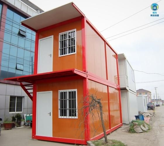 有哪些知名的裝配式集裝箱房屋品牌？（有哪些知名的裝配式集裝箱房屋品牌） 行業(yè)新聞 第17張