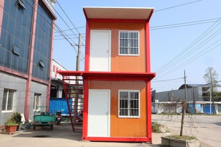 有哪些知名的裝配式集裝箱房屋品牌？（有哪些知名的裝配式集裝箱房屋品牌） 行業(yè)新聞 第19張