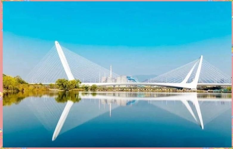 給我推薦一些經(jīng)典的橋梁鋼結(jié)構(gòu)案例（有聲書:橋梁鋼結(jié)構(gòu)） 行業(yè)新聞 第5張