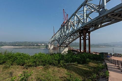 給我推薦一些經(jīng)典的橋梁鋼結(jié)構(gòu)案例（有聲書:橋梁鋼結(jié)構(gòu)） 行業(yè)新聞 第13張