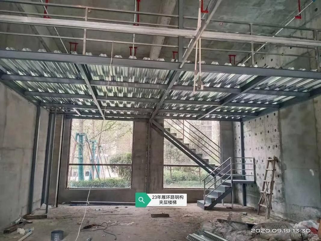 如何選擇專業(yè)的鋼結(jié)構(gòu)加固公司？（如何選擇專業(yè)的鋼結(jié)構(gòu)加固公司,選對(duì)鋼結(jié)構(gòu)加固公司直接關(guān)系到建筑安全和施工質(zhì)量）