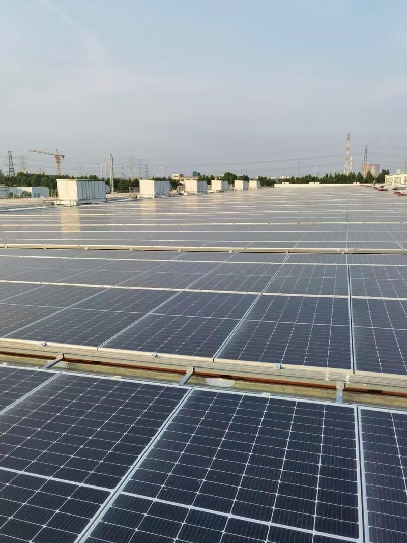 給我推薦幾款光伏防雨屋頂材料(光伏防雨屋頂材料推薦) 行業(yè)新聞 第4張 給我推薦幾款光伏防雨屋頂材料(光伏防雨屋頂材料推薦) 行業(yè)新聞 第4張