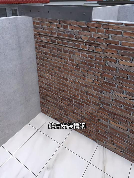 哪種加固方法最適合農(nóng)村瓦房？（農(nóng)村瓦房加固方法最適合農(nóng)村瓦房哪種加固方法最適合） 行業(yè)新聞 第2張