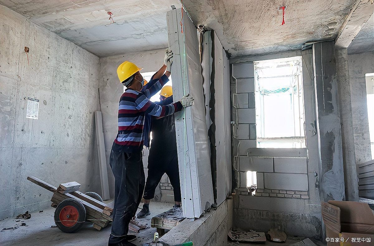 如何判斷房屋是否適合改梁？（如何判斷房屋是否適合改梁?） 行業(yè)新聞 第1張