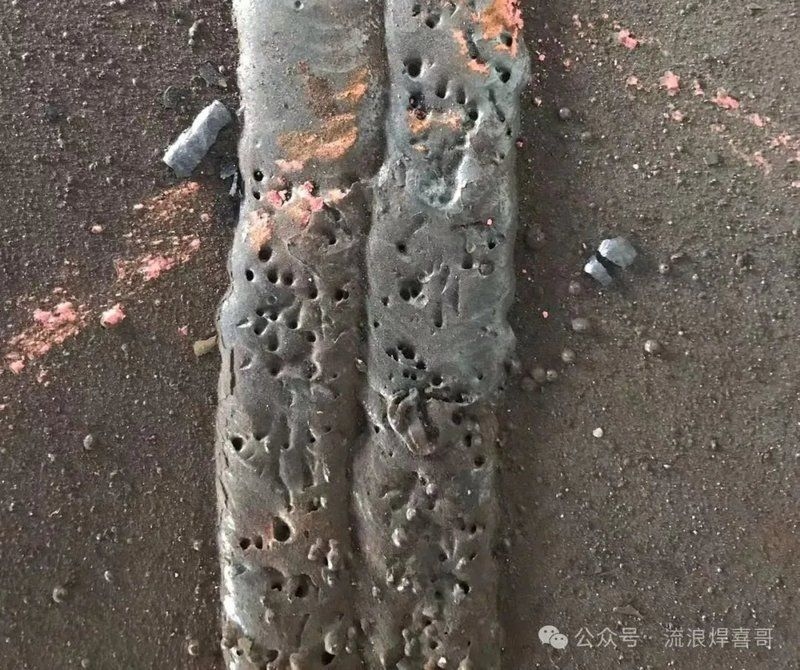 焊接連接中哪些缺陷是致命缺陷？ 行業(yè)新聞 第4張