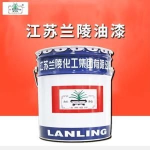 集裝箱專用油漆有哪些品牌推薦？（集裝箱專用油漆有哪些品牌推薦2024年中國(guó)十大集裝箱涂料品牌） 行業(yè)新聞 第3張