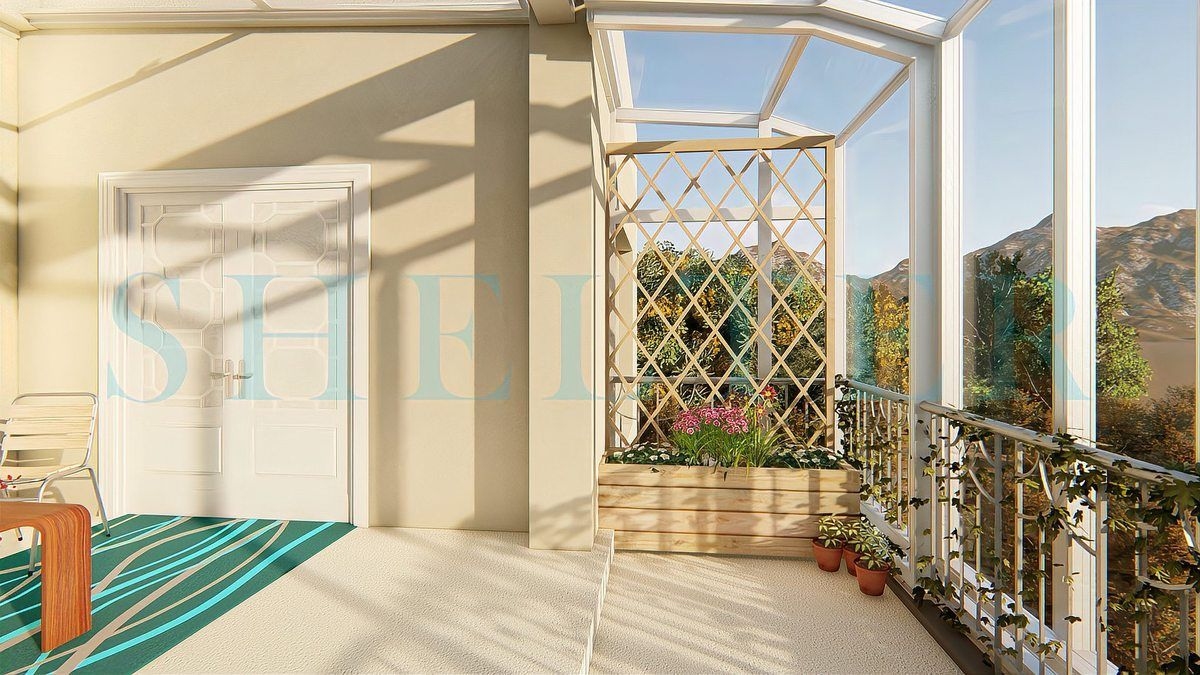 鋼結(jié)構(gòu)采光房的造價(jià)大概是多少（鋼結(jié)構(gòu)采光房的造價(jià)大概是多少鋼結(jié)構(gòu)采光房的造價(jià)大概是多少） 行業(yè)新聞 第2張