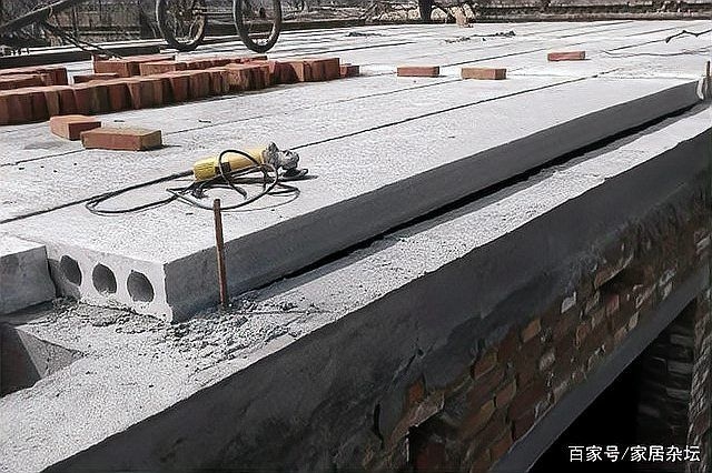 如何判斷空心樓板是否適合吊頂？（如何判斷空心樓板是否適合吊頂，我來幫你梳理一下：） 行業(yè)新聞 第3張