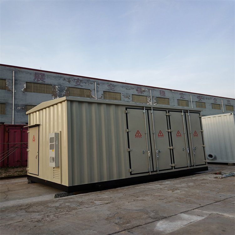 鋼鐵集裝箱的價(jià)格是多少？（鋼鐵集裝箱的價(jià)格是多少,） 行業(yè)新聞 第1張