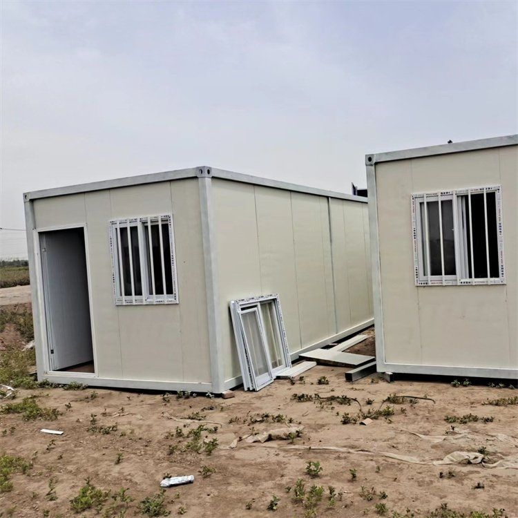 鋼鐵集裝箱的價(jià)格是多少？（鋼鐵集裝箱的價(jià)格是多少,） 行業(yè)新聞 第3張