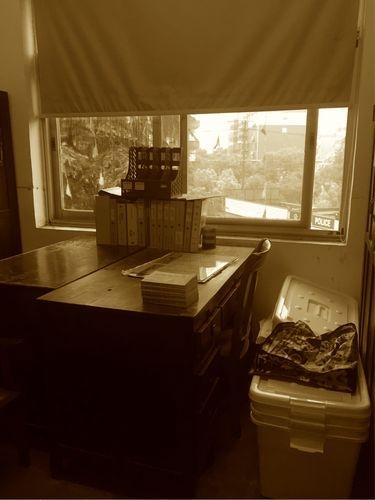 給我?guī)讉€(gè)檔案室裝修的案例 行業(yè)新聞 第3張