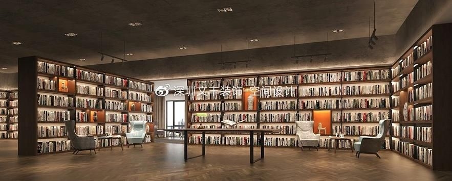 給我?guī)讉€(gè)檔案室裝修的案例 行業(yè)新聞 第5張