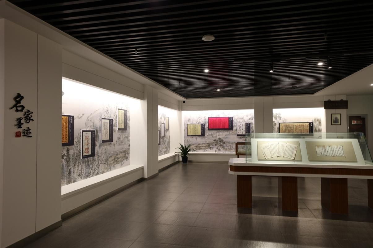 給我?guī)讉€(gè)檔案室裝修的案例 行業(yè)新聞 第9張