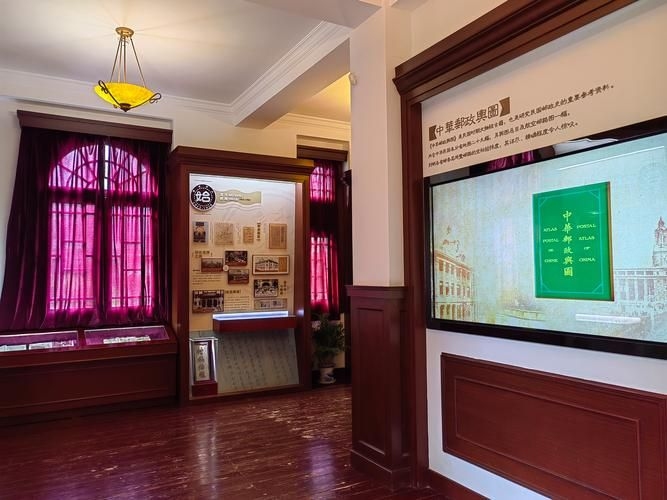 給我?guī)讉€(gè)檔案室裝修的案例 行業(yè)新聞 第11張