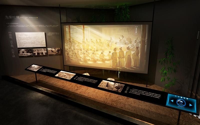 給我?guī)讉€(gè)檔案室裝修的案例 行業(yè)新聞 第13張