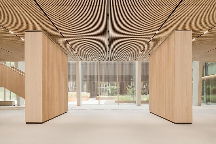 給我?guī)讉€(gè)檔案室裝修的案例 行業(yè)新聞 第14張