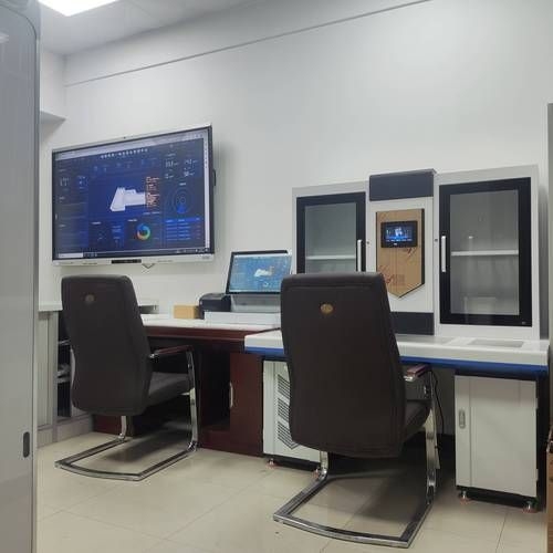 給我?guī)讉€(gè)檔案室裝修的案例 行業(yè)新聞 第18張