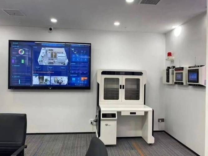 給我?guī)讉€(gè)檔案室裝修的案例 行業(yè)新聞 第24張