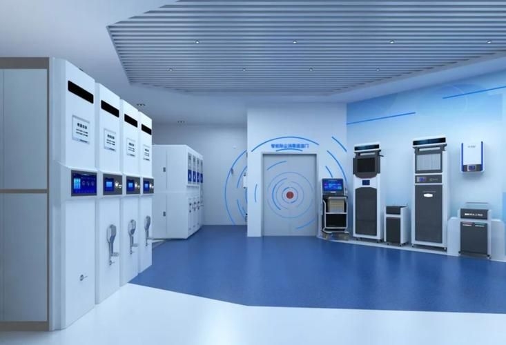 給我?guī)讉€(gè)檔案室裝修的案例 行業(yè)新聞 第28張