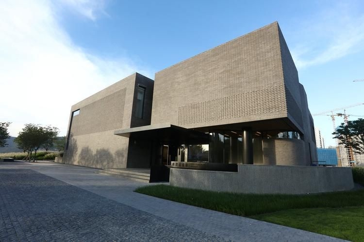 給我?guī)讉€(gè)檔案室裝修的案例 行業(yè)新聞 第33張