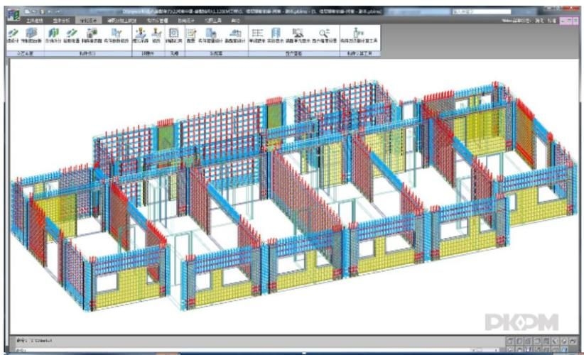 桁架結(jié)構(gòu)計(jì)算軟件哪個(gè)最好用？（桁架結(jié)構(gòu)計(jì)算軟件哪個(gè)最好用,關(guān)于桁架結(jié)構(gòu)計(jì)算軟件的選擇） 行業(yè)新聞 第13張