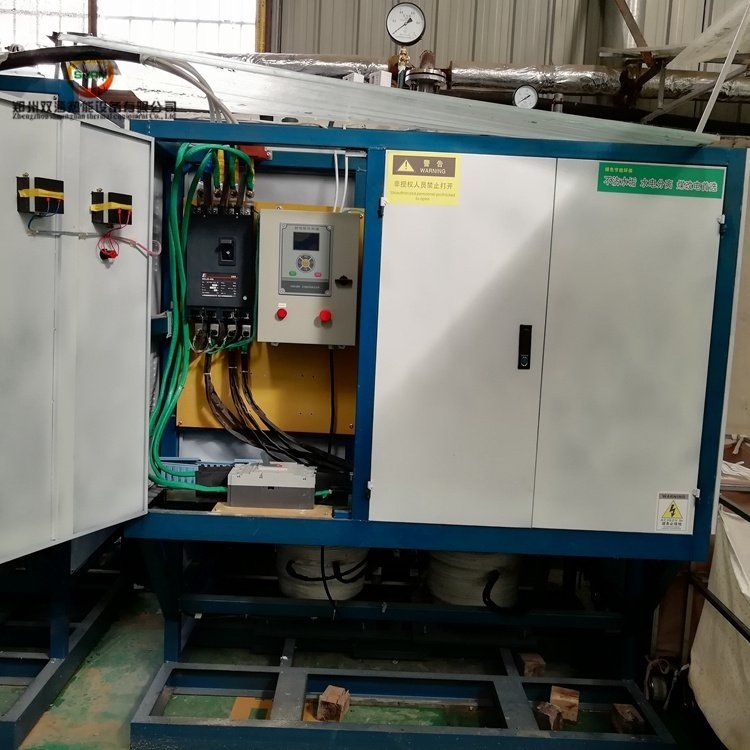 電磁感應加熱爐有哪些品牌推薦？（電磁感應加熱爐品牌推薦） 行業(yè)新聞 第5張