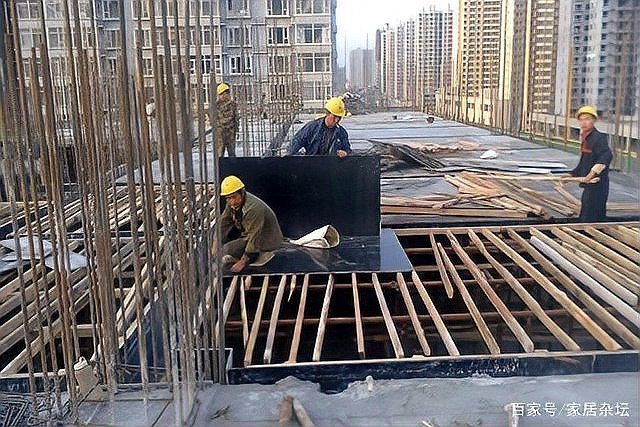 如何判斷屋頂是否需要注漿防水？ 行業(yè)新聞 第2張