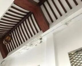 如何判斷屋頂是否需要注漿防水？ 行業(yè)新聞 第3張