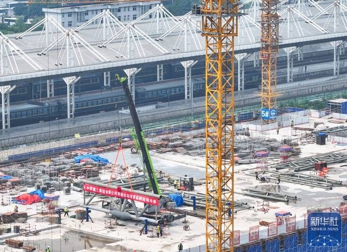 有哪些桁架施工案例可以參考？（有哪些桁架施工案例可以參考,我?guī)湍阏砹藥讉€(gè)典型的桁架施工案例）