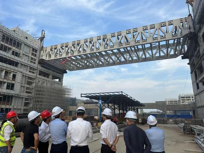 有哪些桁架施工案例可以參考？（有哪些桁架施工案例可以參考,我?guī)湍阏砹藥讉€(gè)典型的桁架施工案例） 行業(yè)新聞 第8張