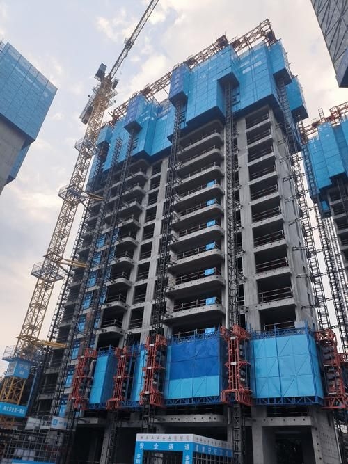 有哪些桁架施工案例可以參考？（有哪些桁架施工案例可以參考,我?guī)湍阏砹藥讉€(gè)典型的桁架施工案例） 行業(yè)新聞 第22張