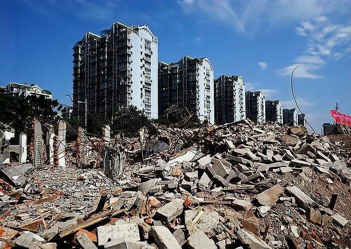 拆遷補償談判有哪些技巧（拆遷補償談判技巧） 行業(yè)新聞 第4張