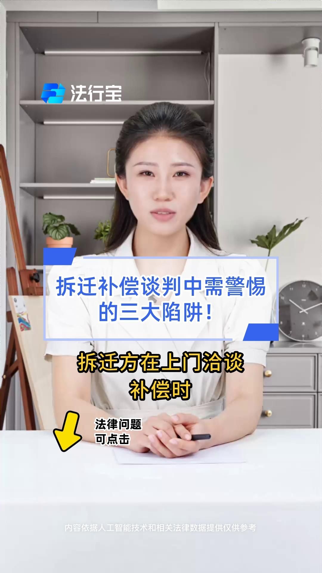 拆遷補償談判有哪些技巧（拆遷補償談判技巧） 行業(yè)新聞 第19張