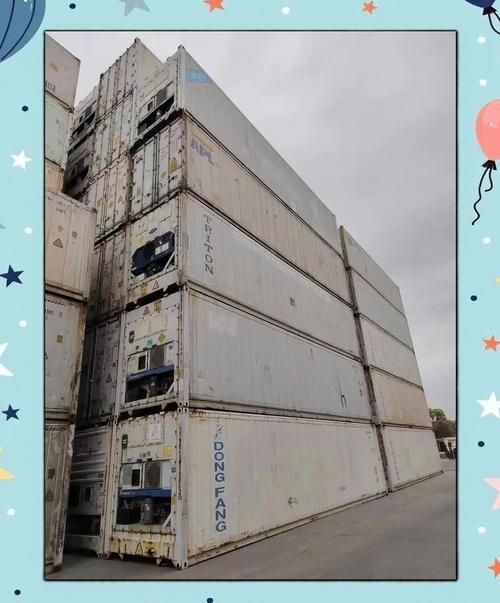 給我一些干貨集裝箱的圖片(干貨集裝箱圖片大全) 行業(yè)新聞 第4張 給我一些干貨集裝箱的圖片(干貨集裝箱圖片大全) 行業(yè)新聞 第4張