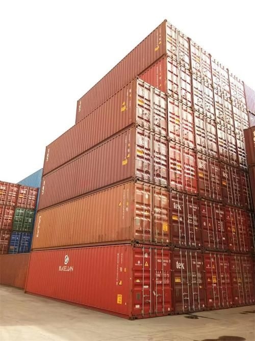 給我一些干貨集裝箱的圖片(干貨集裝箱圖片大全) 行業(yè)新聞 第5張 給我一些干貨集裝箱的圖片(干貨集裝箱圖片大全) 行業(yè)新聞 第5張