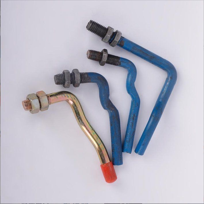 如何選擇適合集裝箱的配件？（如何選擇適合的集裝箱配件？） 行業(yè)新聞 第3張