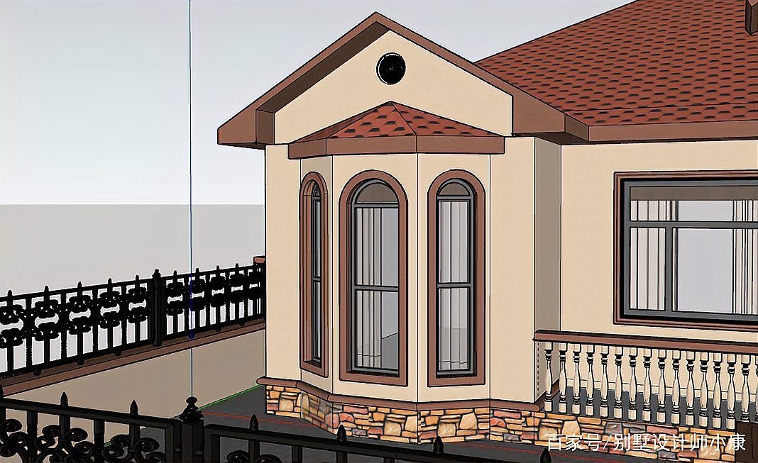 給我推薦幾款鋼結(jié)構(gòu)別墅的戶型（給我推薦幾款鋼結(jié)構(gòu)別墅的戶型共參考4篇資料） 行業(yè)新聞 第2張