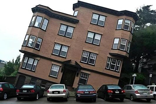 如何判斷房屋是否屬于危房？ 行業(yè)新聞 第2張