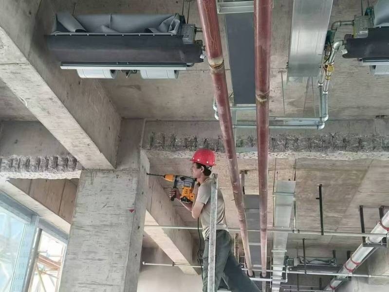 福綿鋼結構最厲害三個專業(yè)（福綿鋼結構哪家公司口碑最好？） 行業(yè)新聞 第2張