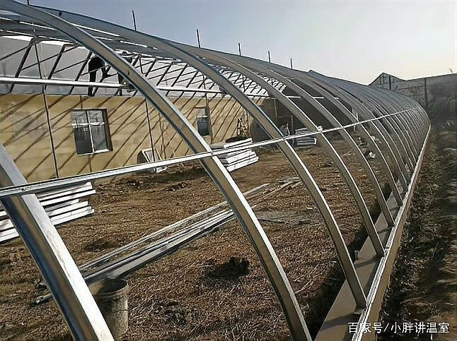 10米跨度鋼結(jié)構(gòu)設(shè)計(jì)圖（10米跨度鋼結(jié)構(gòu)設(shè)計(jì)圖10米跨度鋼結(jié)構(gòu)設(shè)計(jì)圖） 行業(yè)新聞 第9張