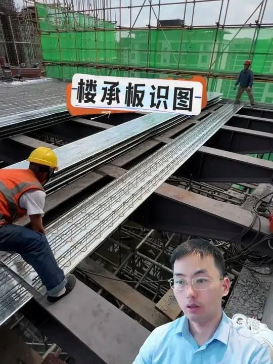 鋼結(jié)構(gòu)建筑圖紙怎么看（鋼結(jié)構(gòu)建筑圖紙怎么看共參考4篇資料,看鋼結(jié)構(gòu)圖紙其實沒那么難） 行業(yè)新聞 第3張