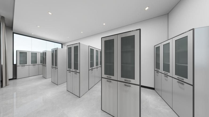 能否給出檔案室布局的示例？（典型的檔案室布局示例能否給出檔案室布局的示例共參考6篇） 行業(yè)新聞 第2張