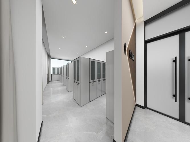 能否給出檔案室布局的示例？（典型的檔案室布局示例能否給出檔案室布局的示例共參考6篇） 行業(yè)新聞 第3張