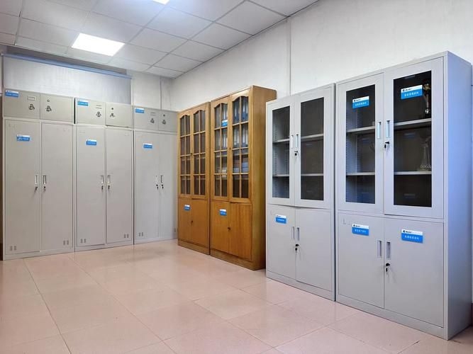 能否給出檔案室布局的示例？（典型的檔案室布局示例能否給出檔案室布局的示例共參考6篇） 行業(yè)新聞 第6張