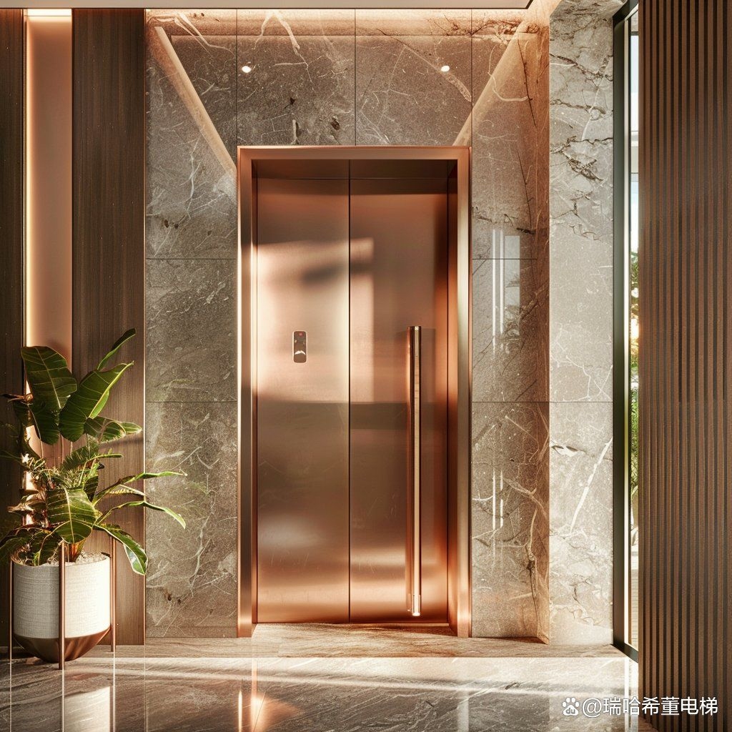 鋼結(jié)構(gòu)電梯井道有哪些常見問題（鋼結(jié)構(gòu)電梯井道常見問題） 行業(yè)新聞 第2張