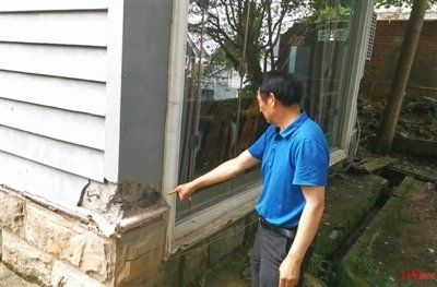 如何判斷地基是否沉降？ 行業(yè)新聞 第4張