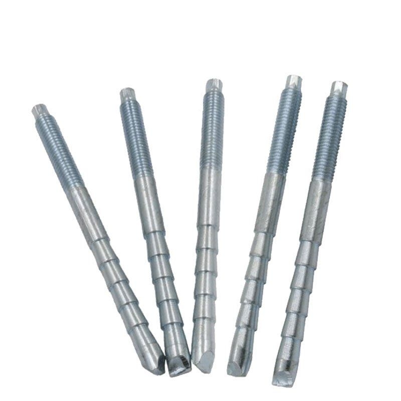 化學(xué)錨栓有哪些型號和規(guī)格？（化學(xué)錨栓型號和規(guī)格） 行業(yè)新聞 第6張