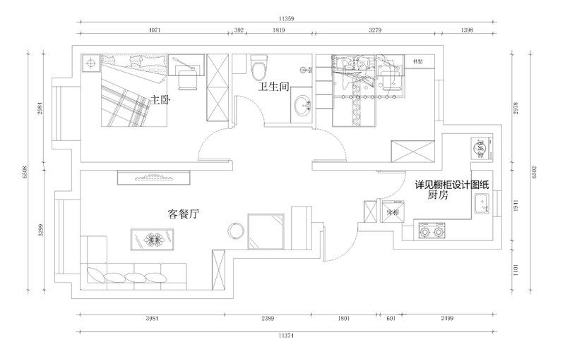 別墅裝修設計費一般是多少？（別墅裝修設計費一般是多少關于別墅設計費，我來幫你梳理一下市場行情） 行業(yè)新聞 第2張
